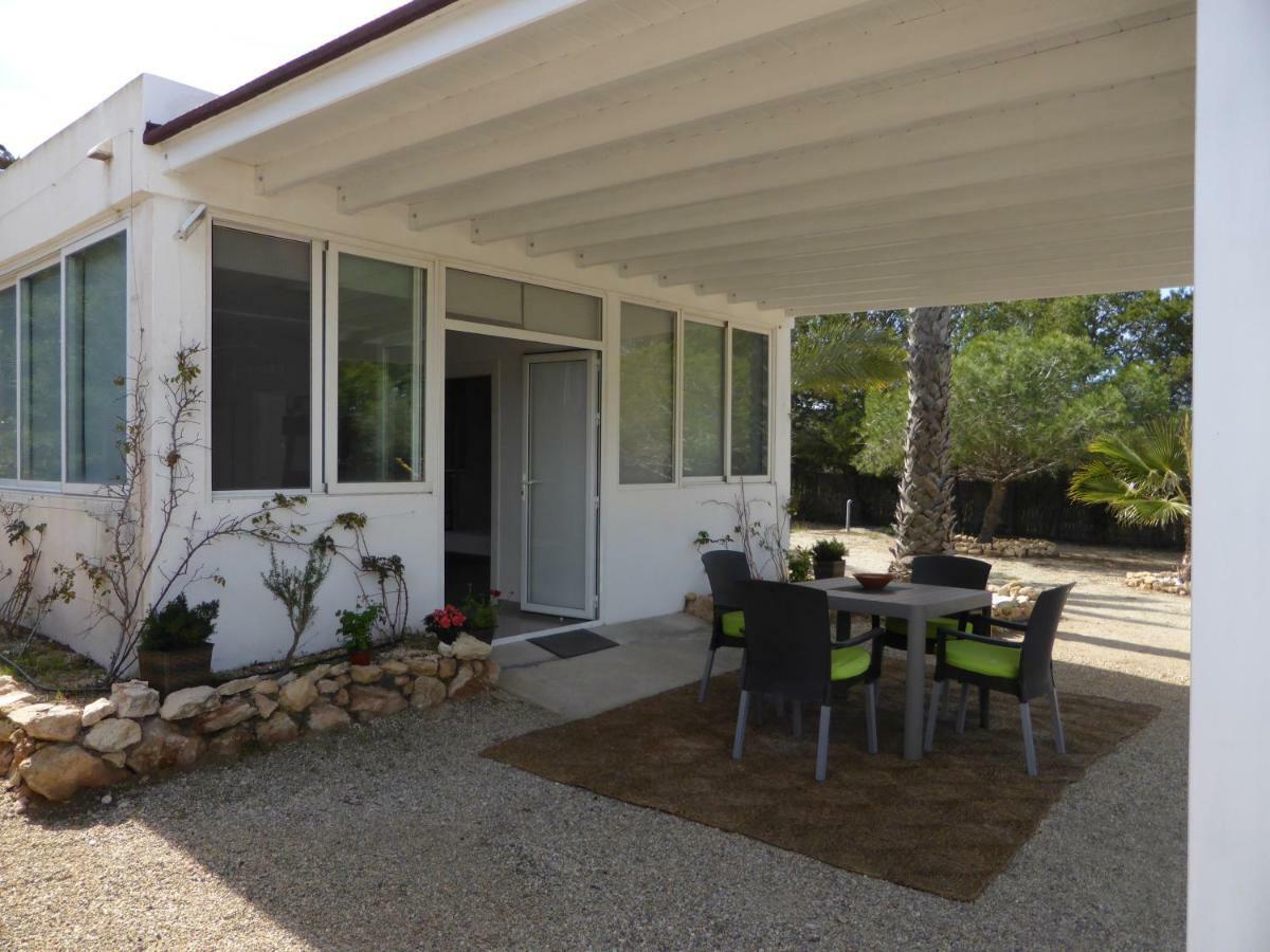 아쿠아아마르가 Casa Jardin 게스트하우스 외부 사진