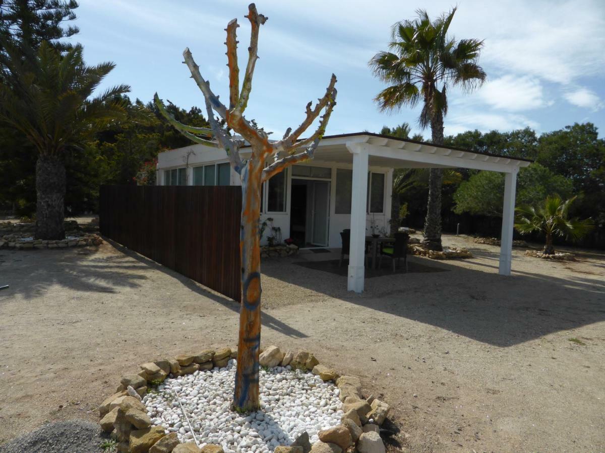 아쿠아아마르가 Casa Jardin 게스트하우스 외부 사진